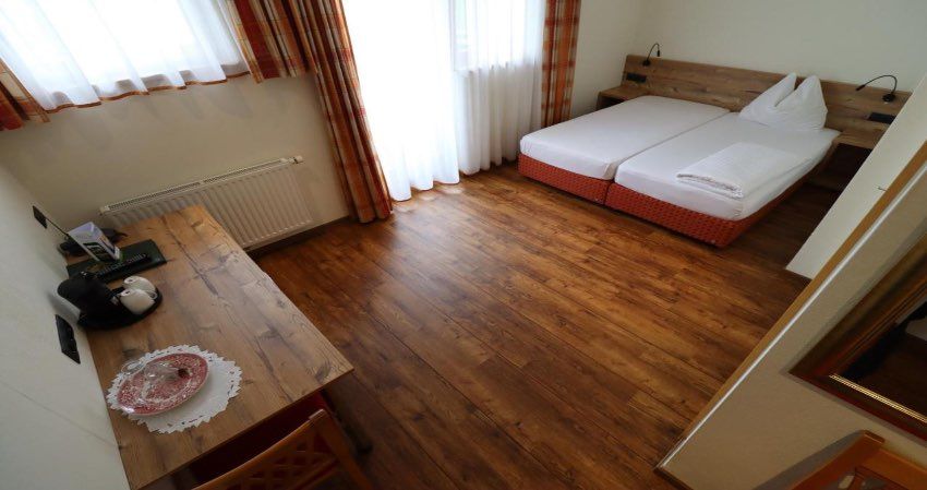 Ferienhotel Fuchs Image 7