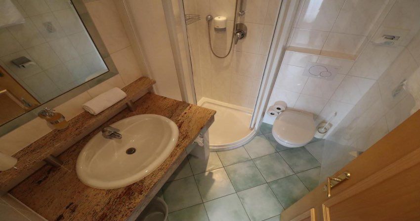 Ferienhotel Fuchs Image 8