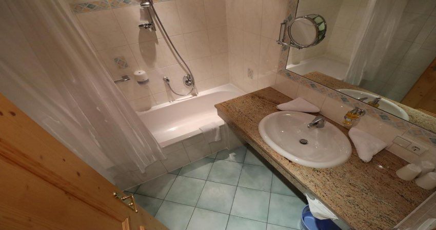 Ferienhotel Fuchs Image 10