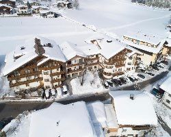 Ferienhotel Fuchs Featured Image