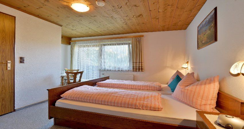 Gastehaus Maximilian  Image 3