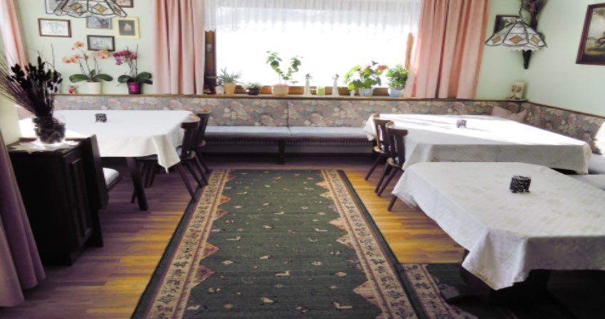 Haus Niedermuhlbichler Image 5