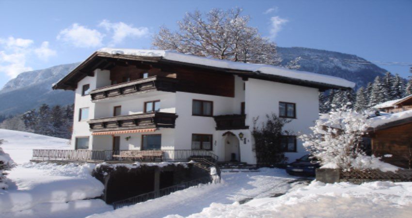 Haus Niedermuhlbichler Image 2