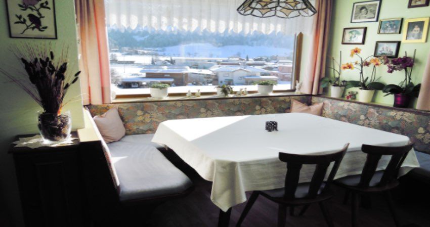 Haus Niedermuhlbichler Image 6