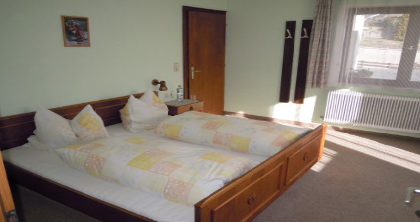 Haus Niedermuhlbichler Image 4