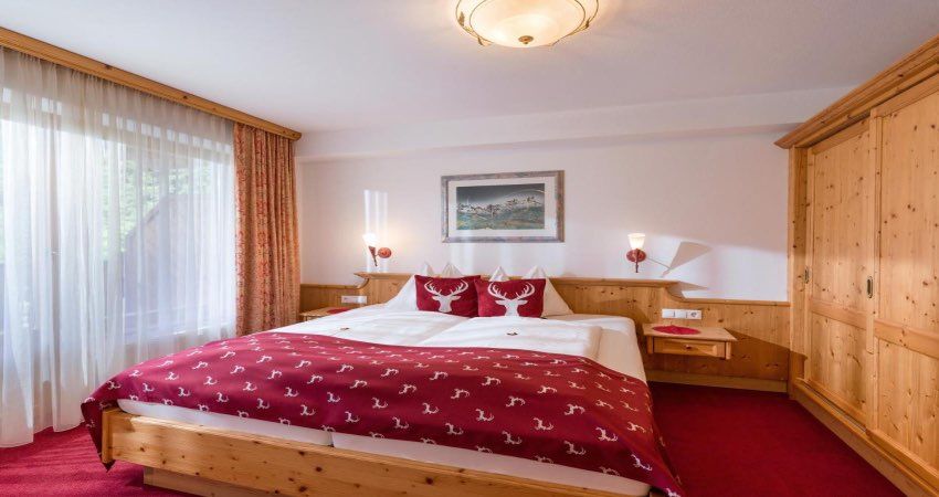 Hotel Alpenpanorama Image 7