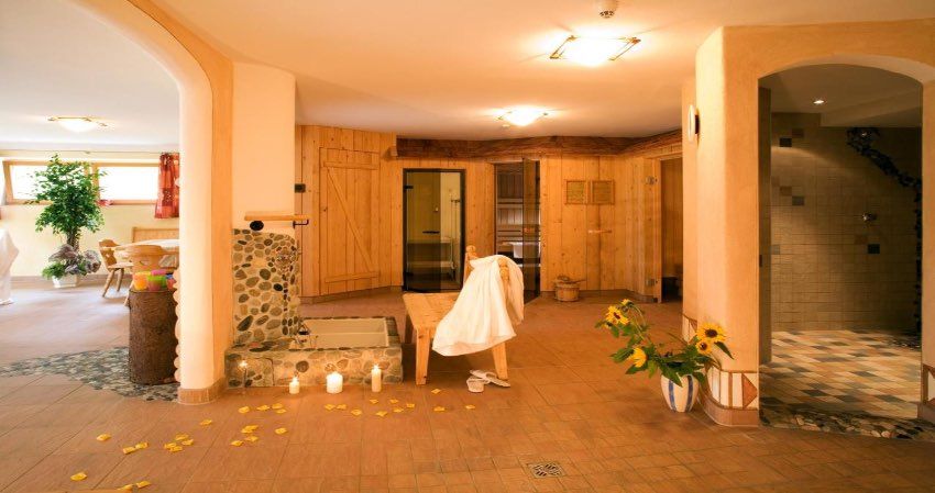 Hotel Alpenpanorama Image 15