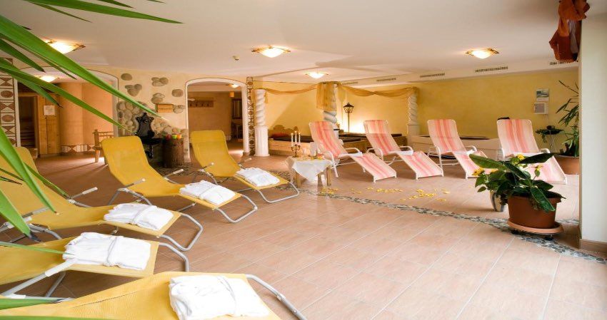 Hotel Alpenpanorama Image 16