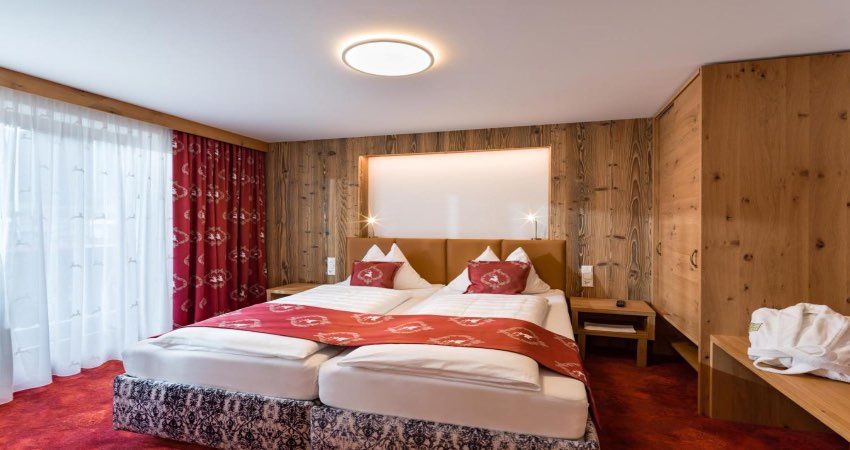 Hotel Feichter Image 2