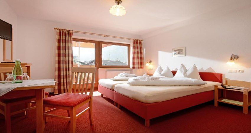 Hotel Feichter Image 6