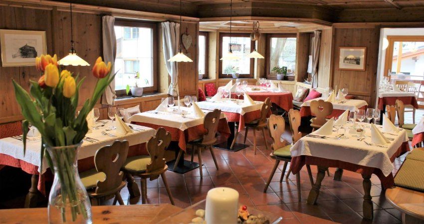 Hotel Feichter Image 14