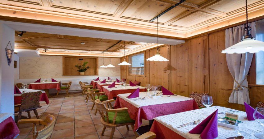 Hotel Feichter Image 15