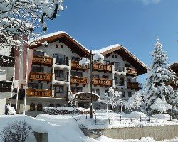 Hotel Feldwebel Featured Image