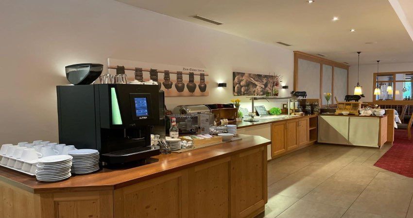 Hotel Feldwebel Image 5