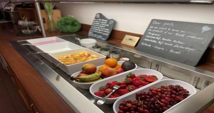 Hotel Feldwebel Image 6