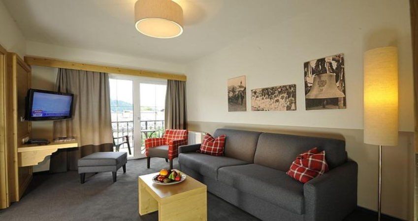 Hotel Feldwebel Image 3