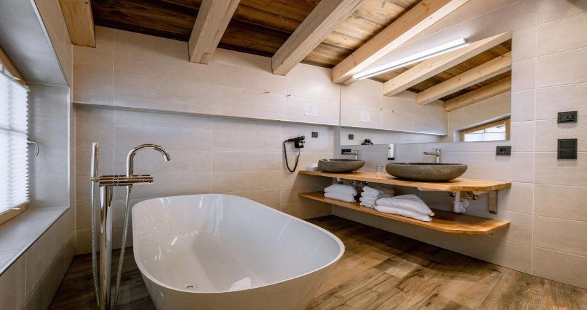 Hotel Restaurant Hexenalm  Image 8