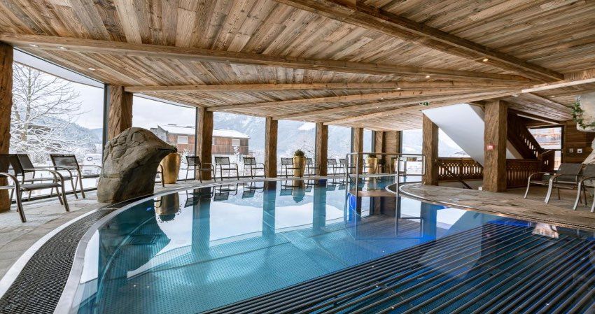 Hotel Restaurant Hexenalm  Image 15