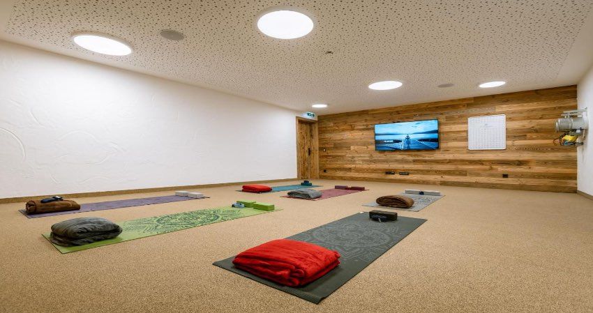 Hotel Restaurant Hexenalm  Image 20