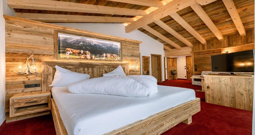 Hotel Restaurant Hexenalm  Image 7