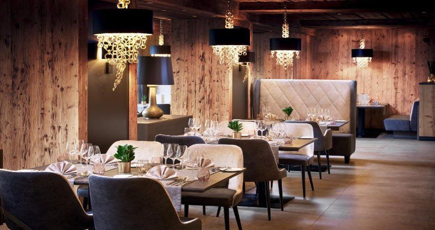 Sporthotel Ellmau in Tirol Image 18