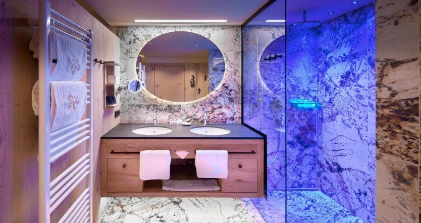 Sporthotel Ellmau in Tirol Image 2