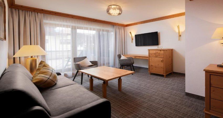 Sporthotel Ellmau in Tirol Image 3