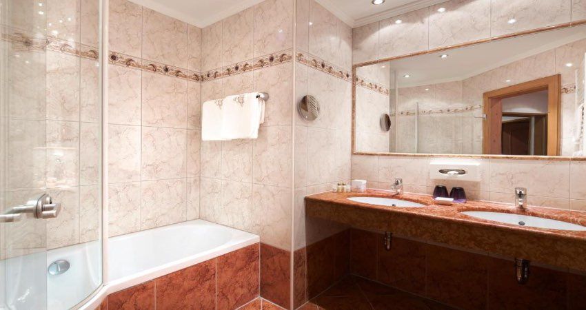 Sporthotel Ellmau in Tirol Image 5