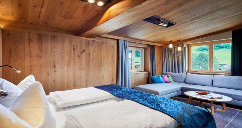 Sporthotel Ellmau in Tirol Image 6