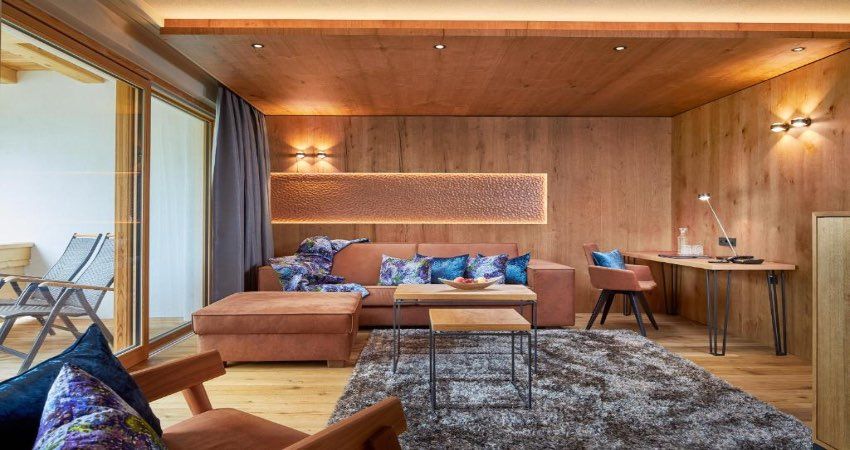 Sporthotel Ellmau in Tirol Image 9