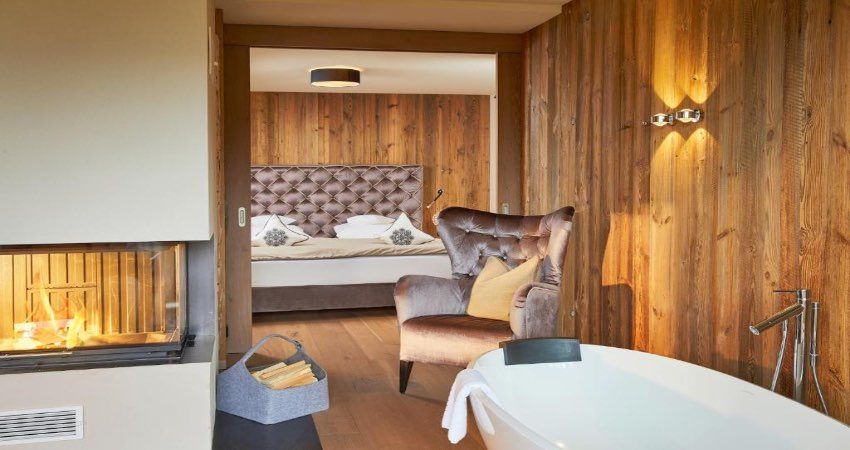 Sporthotel Ellmau in Tirol Image 11