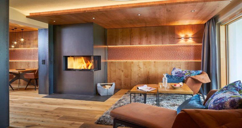 Sporthotel Ellmau in Tirol Image 10