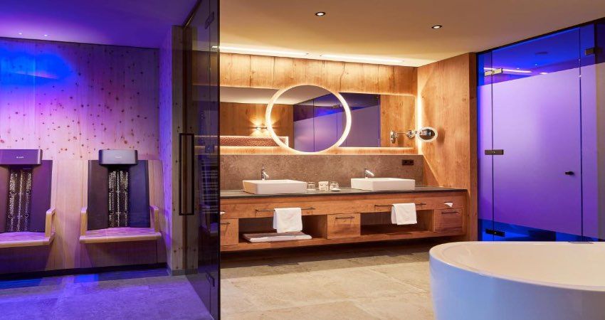 Sporthotel Ellmau in Tirol Image 13