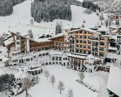 Sporthotel Ellmau in Tirol Featured Image