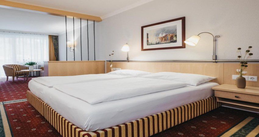 Sporthotel Royer Image 2