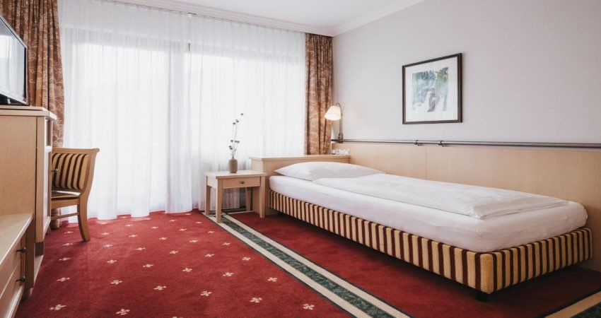 Sporthotel Royer Image 4