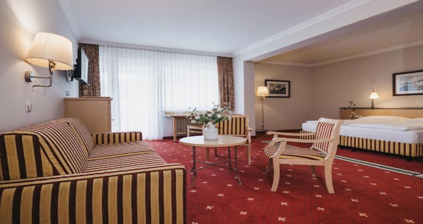 Sporthotel Royer Image 5