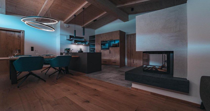 ARLhome - Zuhause am Arlberg Image 6