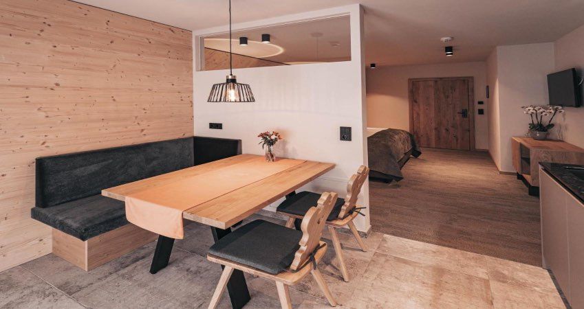 ARLhome - Zuhause am Arlberg Image 13