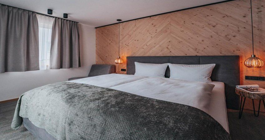 ARLhome - Zuhause am Arlberg Image 14