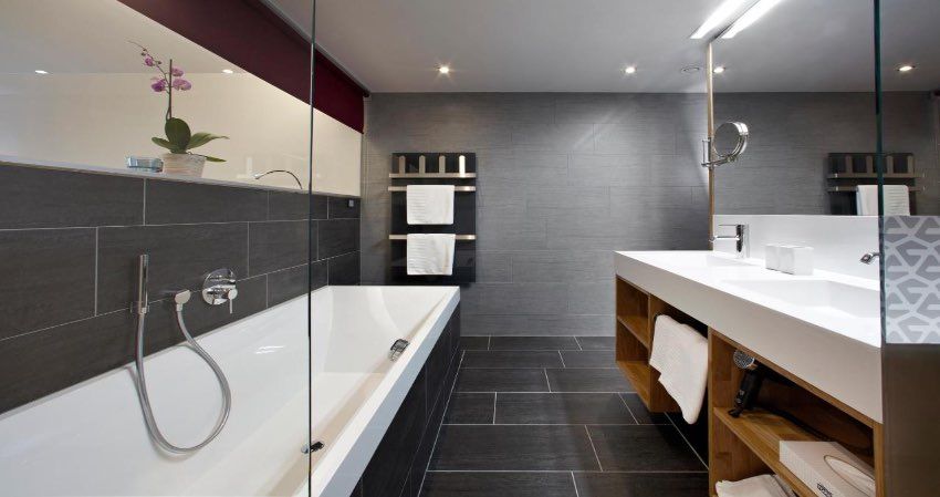 Anthony’s Life&Style Hotel Image 7