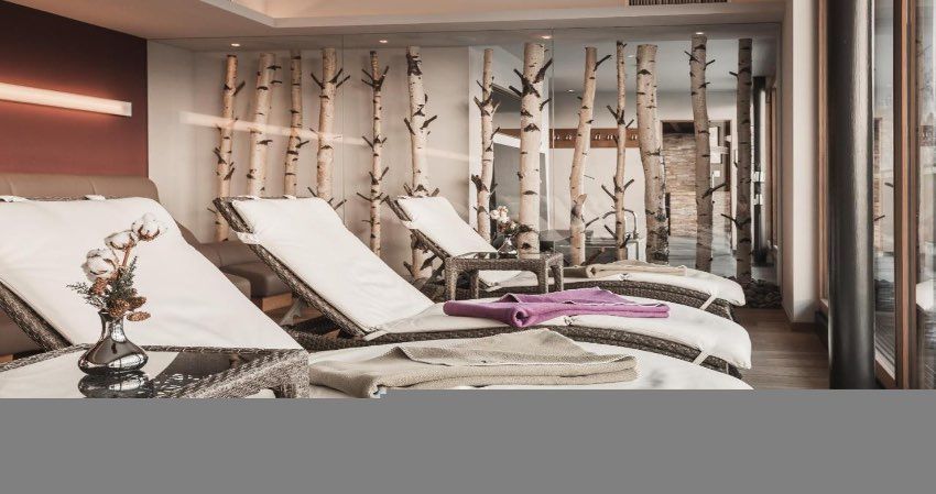 Anthony’s Life&Style Hotel Image 10