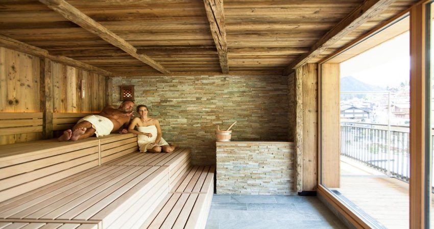 Anthony’s Life&Style Hotel Image 9