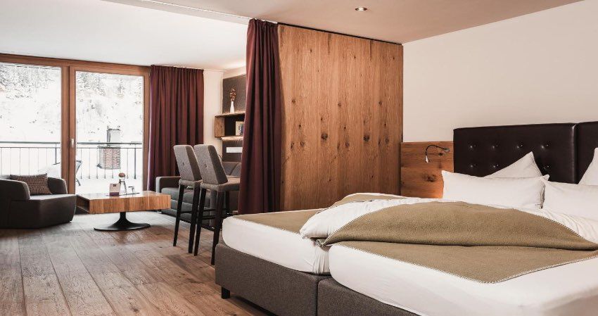 Anthony’s Life&Style Hotel Image 5