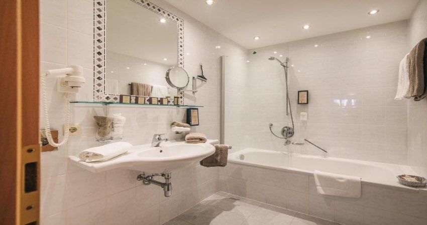 Arlen lodge Hotel Image 5