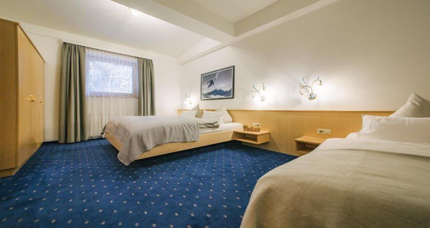 Arlen lodge Hotel Image 2