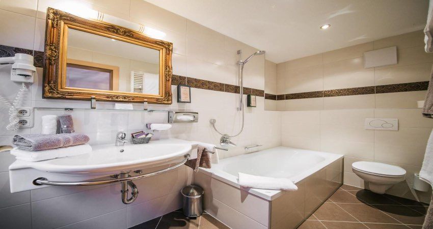 Arlen lodge Hotel Image 3