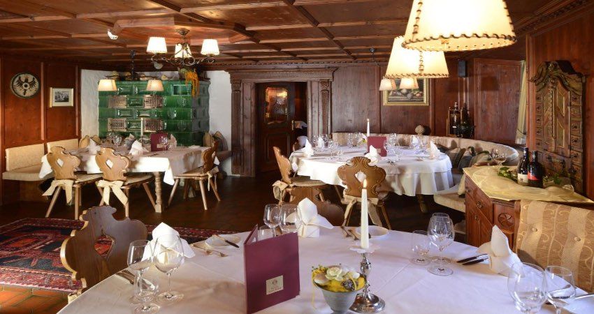 Hotel Alte Post Image 7