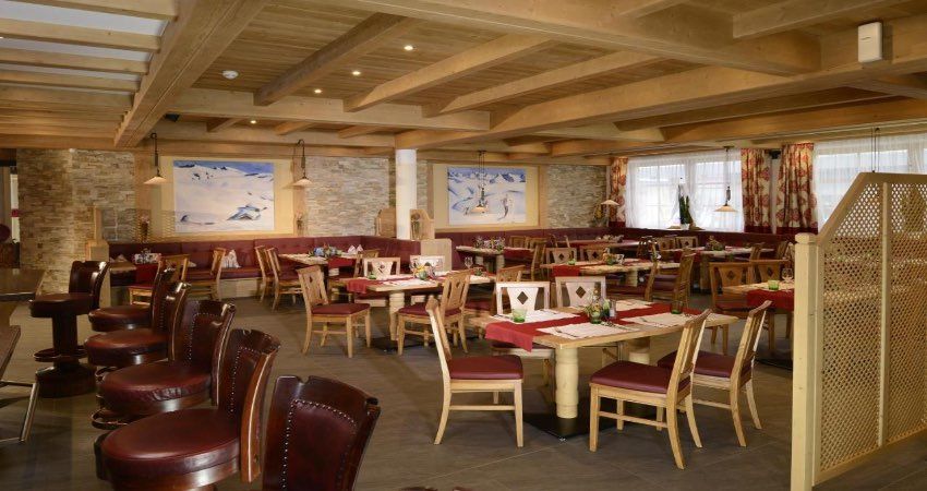 Hotel Alte Post Image 8