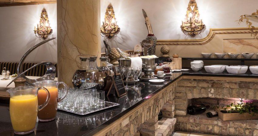 Hotel Alte Post Image 6